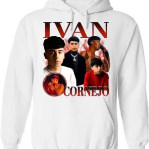 Ivan Singer Shirt Hoodie Merch Cornejo Songwriter Hoodie Ivan Singer Shirt Hoodie Merch Cornejo Songwriter Hoodie