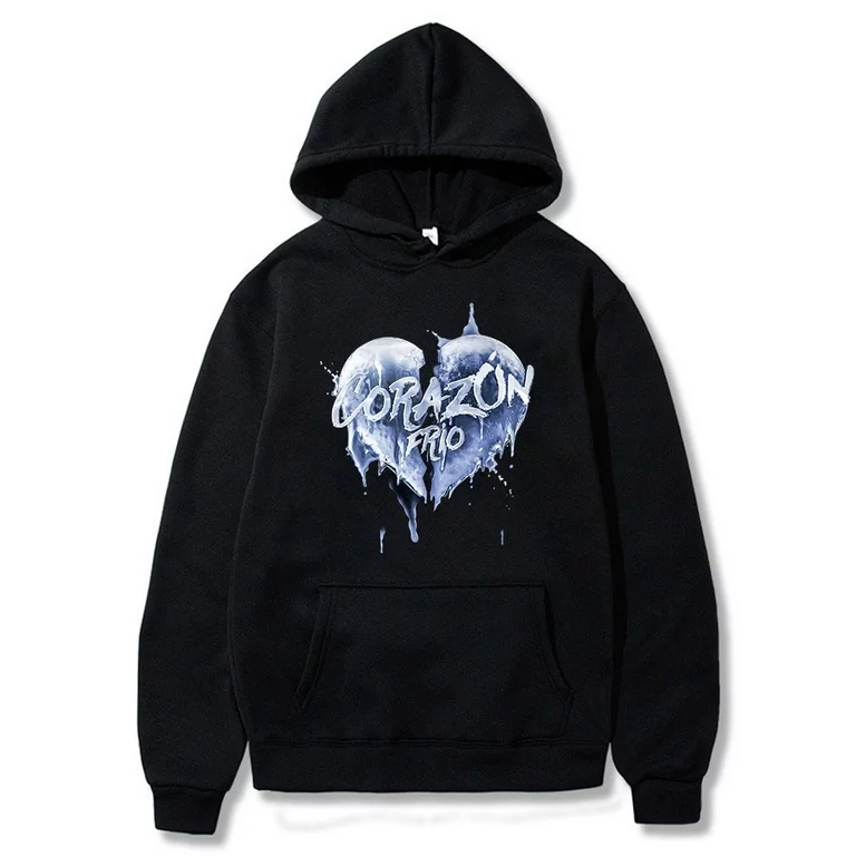 Ivan Cornejo Merch Hoodie