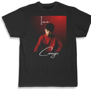 Ivan Cornejo Man T shirt