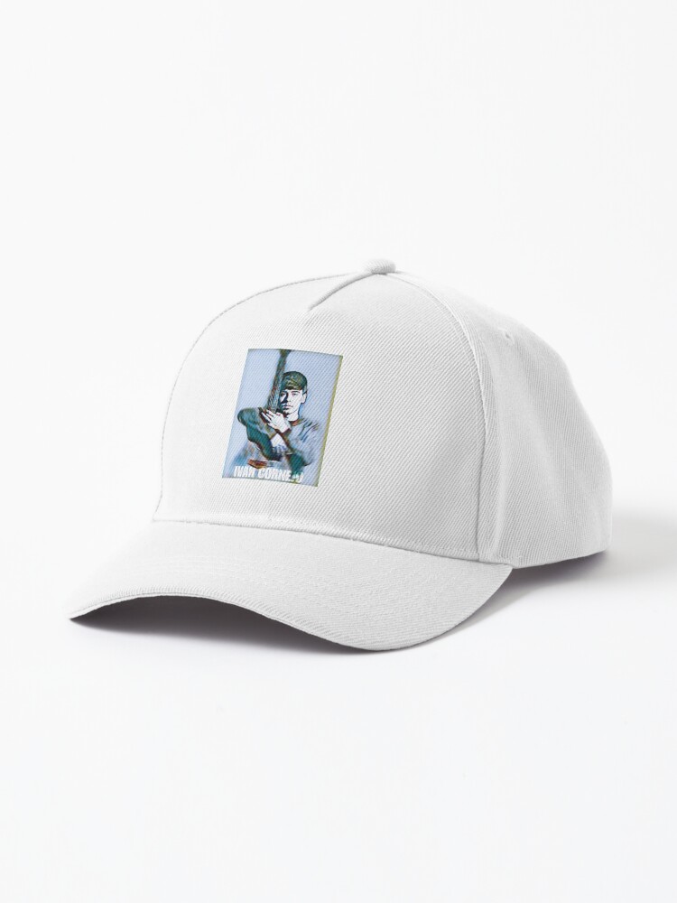 Ivan Cornejo Greeting Card Cap