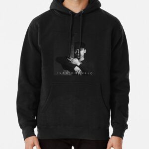 Ivan Cornejo Sweatshirt