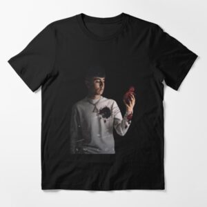 ivan cornejo Essential T-Shirt