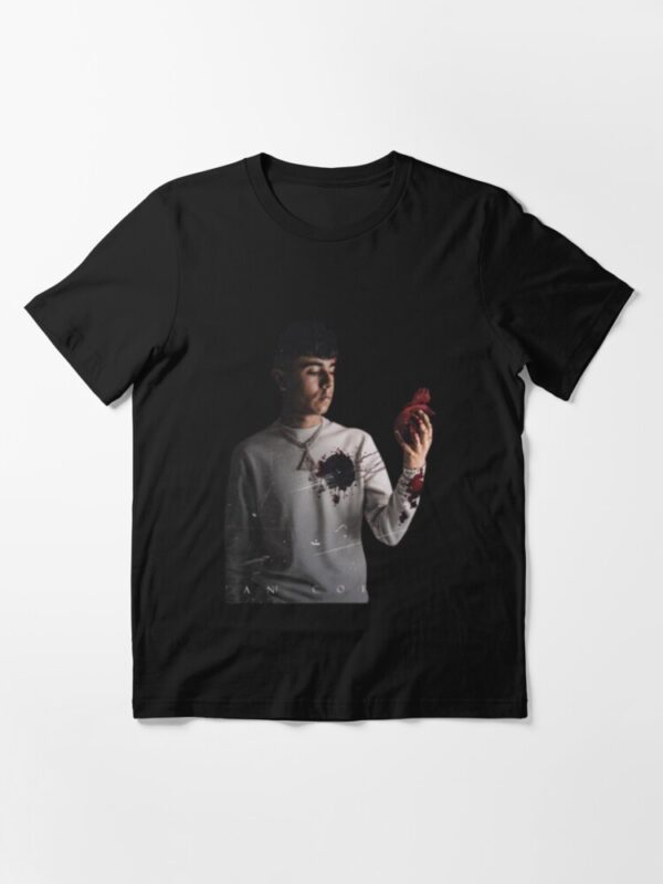 ivan cornejo Essential T-Shirt