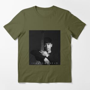 Ivan Cornejo alma vacia lovers Essential T-Shirt